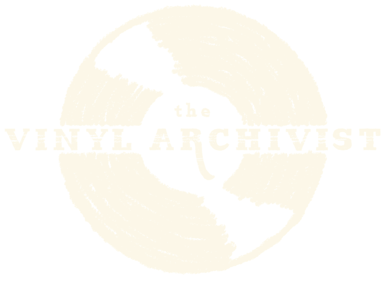 The Vinyl Archivist